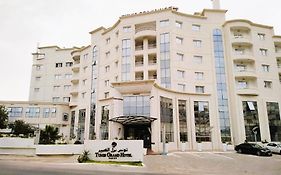 Tunis Grand Hotel  5*